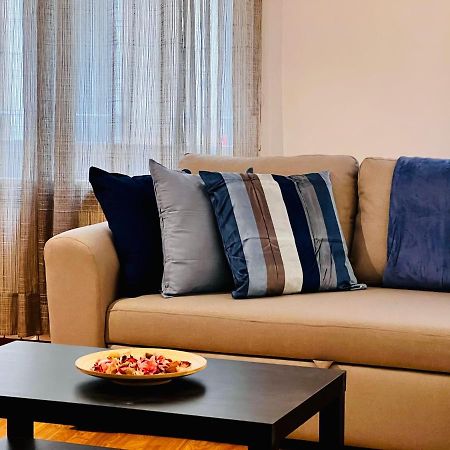 La Latina Premium Home Madrid Luaran gambar