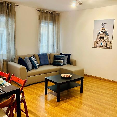 La Latina Premium Home Madrid Luaran gambar