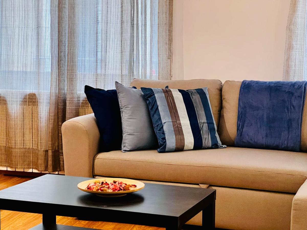 La Latina Premium Home Madrid Luaran gambar