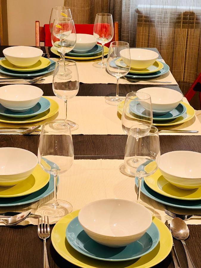 La Latina Premium Home Madrid Luaran gambar