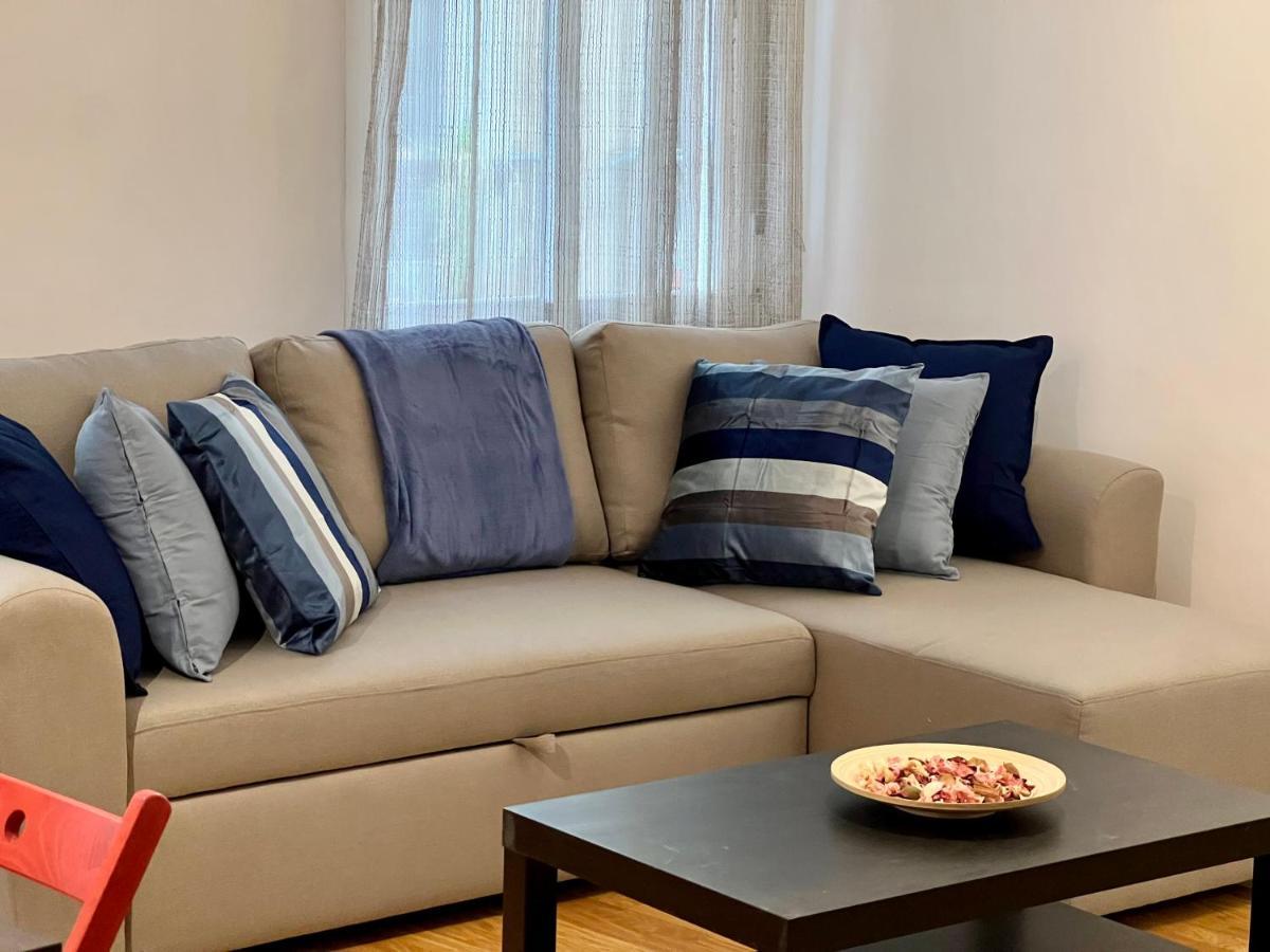 La Latina Premium Home Madrid Luaran gambar