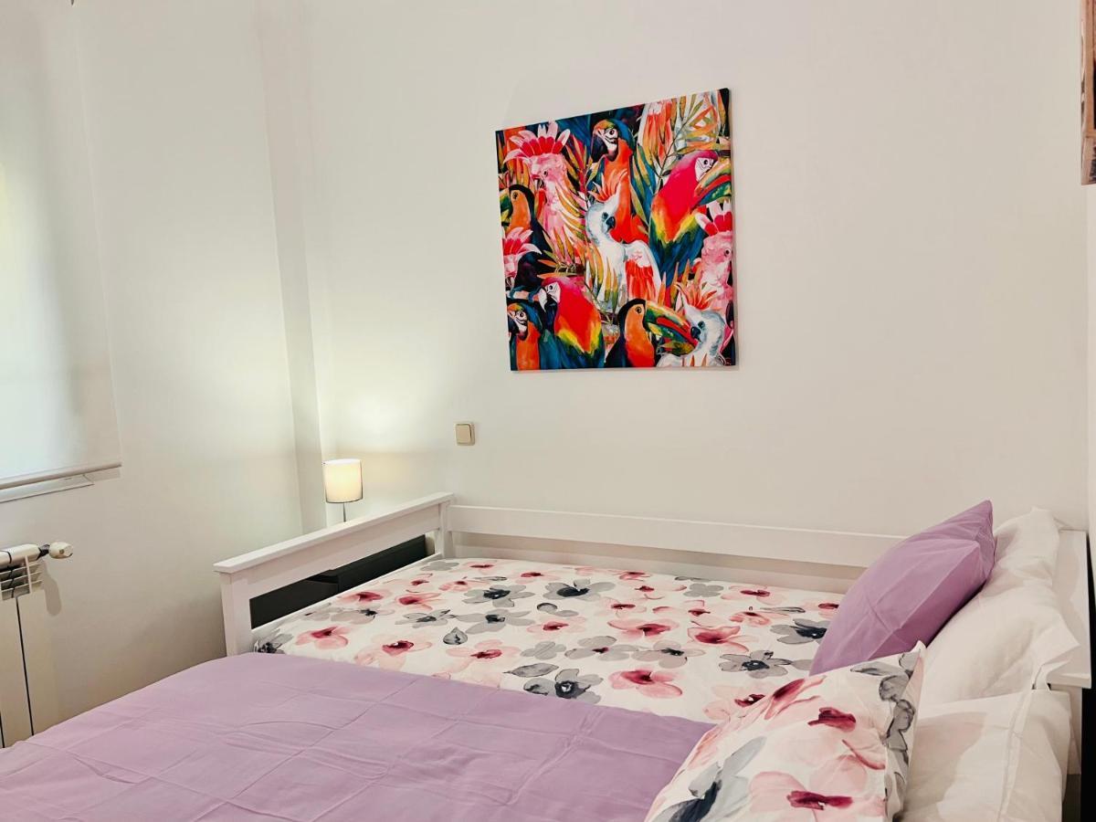 La Latina Premium Home Madrid Luaran gambar