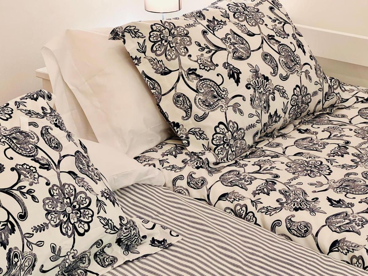 La Latina Premium Home Madrid Luaran gambar