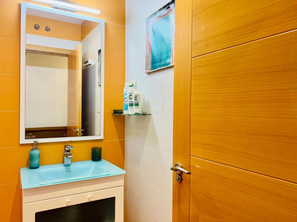 La Latina Premium Home Madrid Luaran gambar