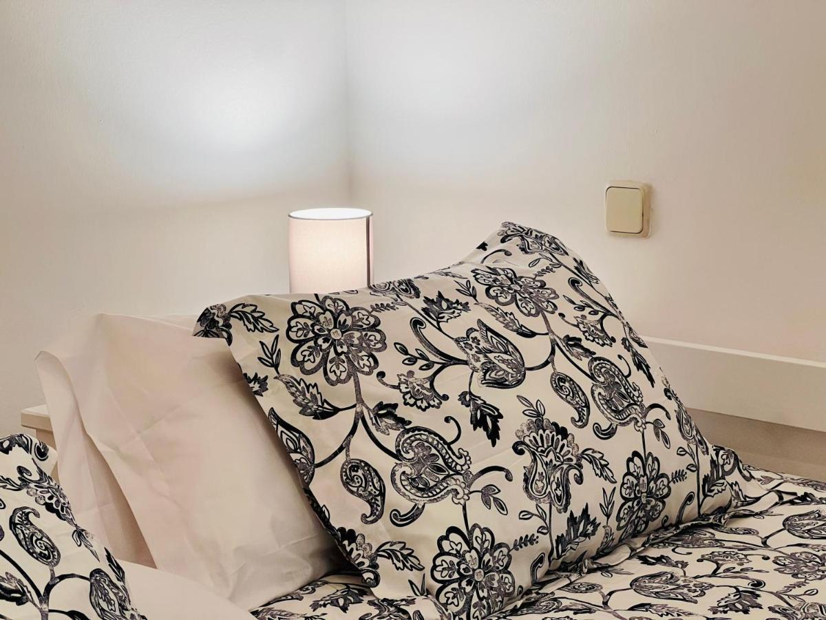 La Latina Premium Home Madrid Luaran gambar