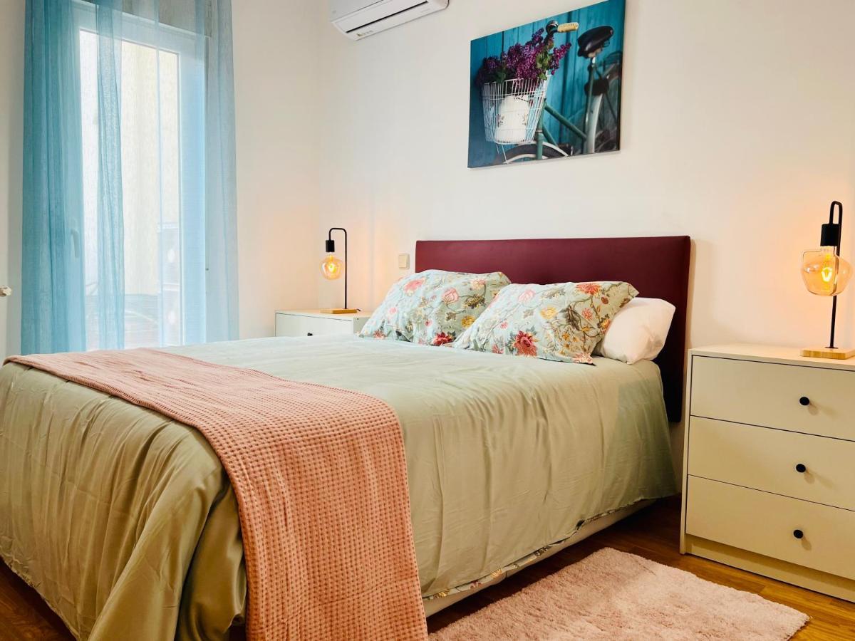 La Latina Premium Home Madrid Luaran gambar