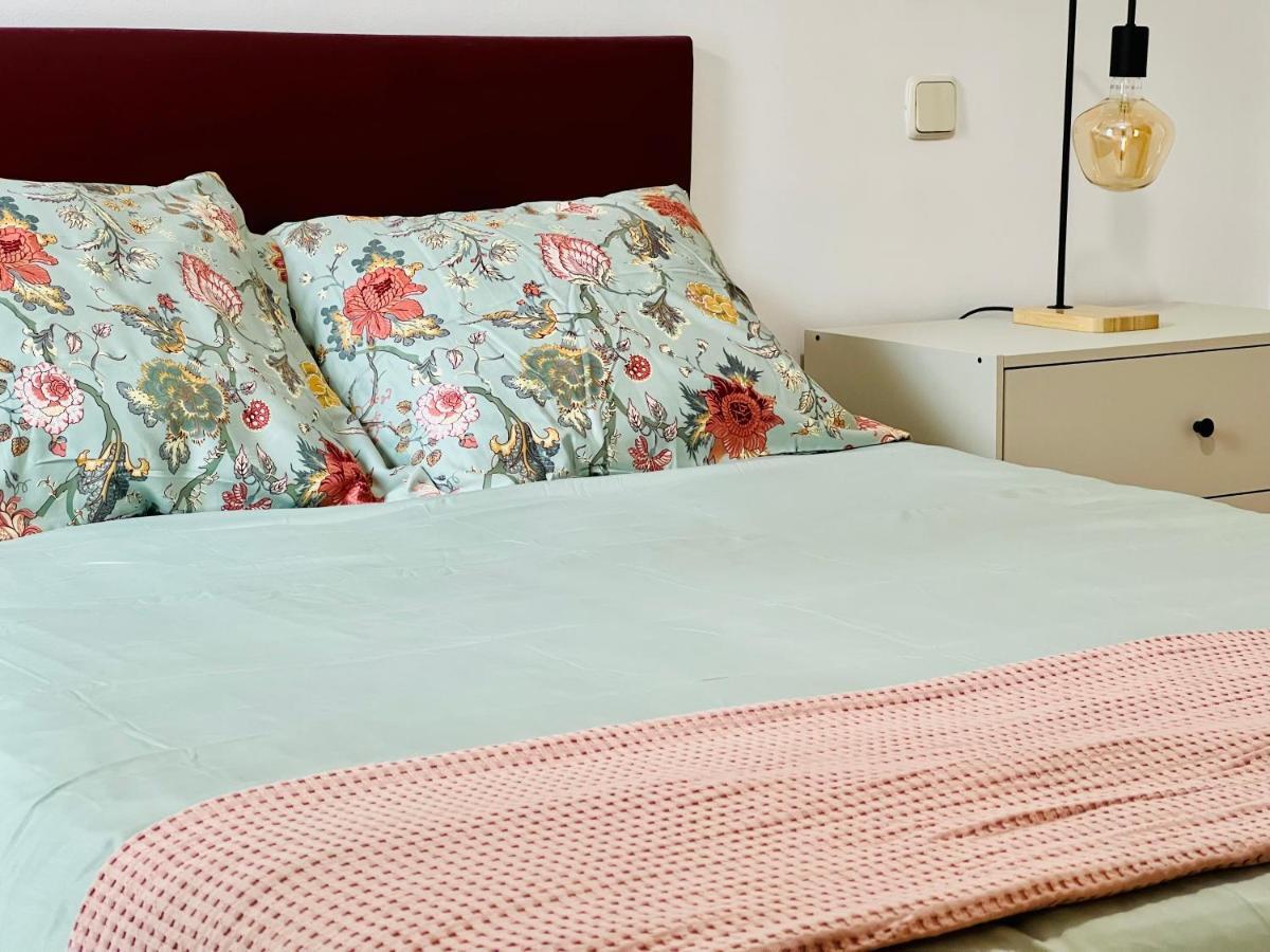 La Latina Premium Home Madrid Luaran gambar