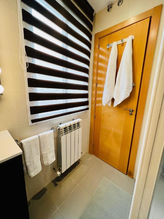 La Latina Premium Home Madrid Luaran gambar