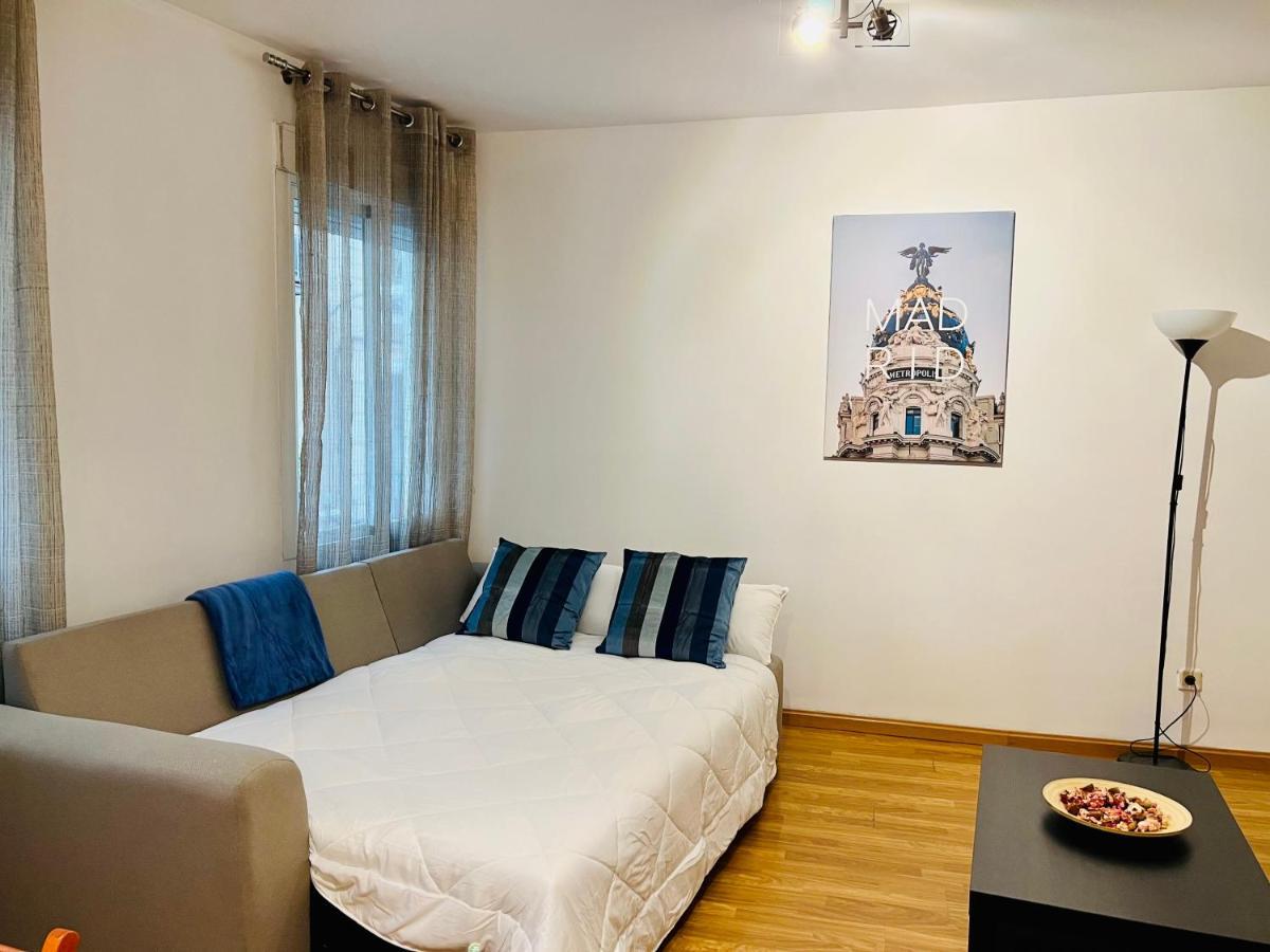 La Latina Premium Home Madrid Luaran gambar