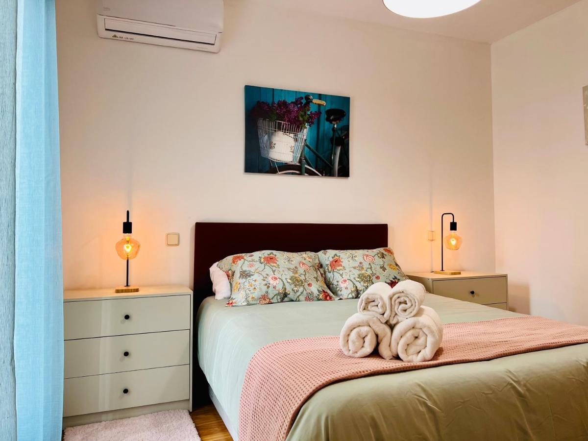 La Latina Premium Home Madrid Luaran gambar