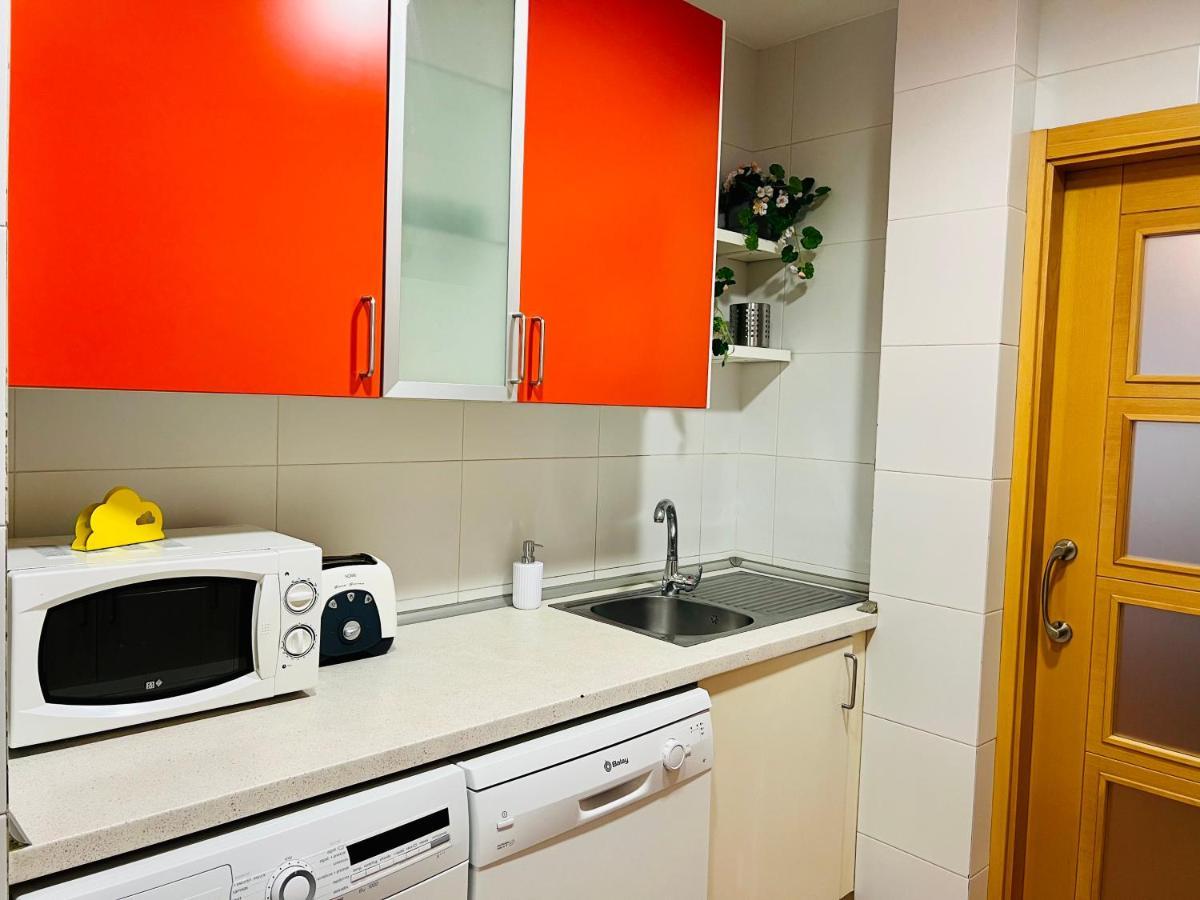 La Latina Premium Home Madrid Luaran gambar