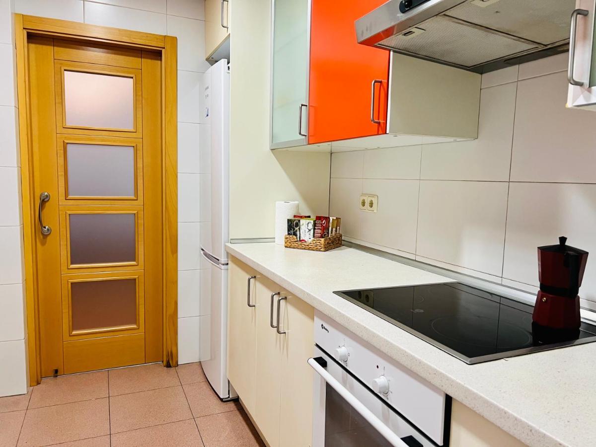 La Latina Premium Home Madrid Luaran gambar
