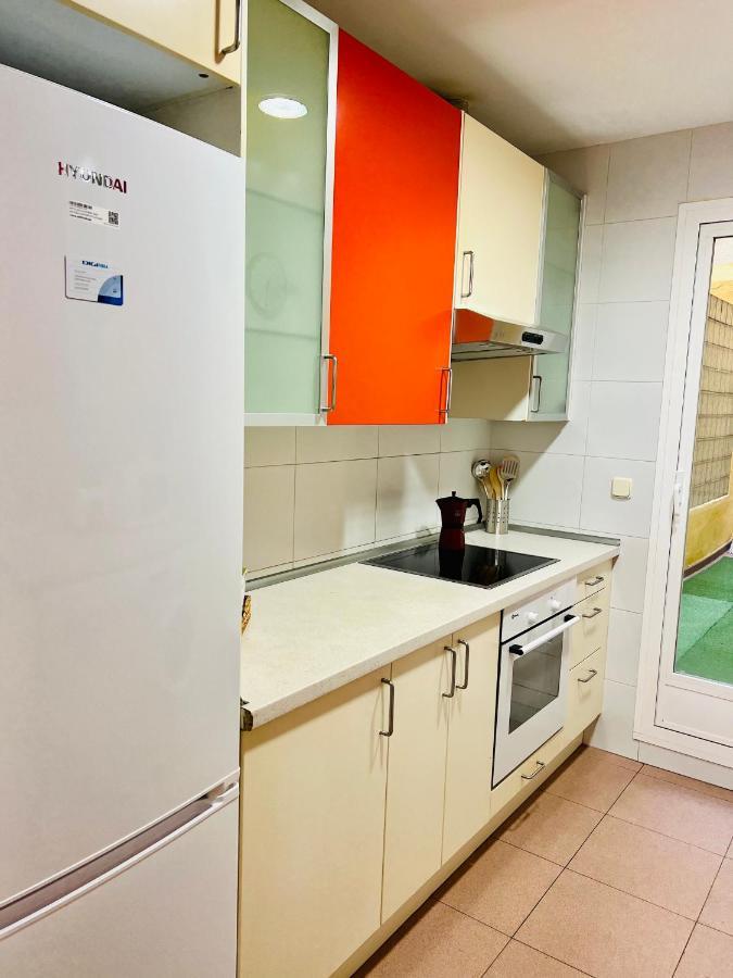La Latina Premium Home Madrid Luaran gambar