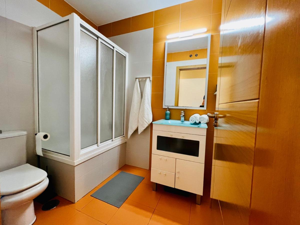 La Latina Premium Home Madrid Luaran gambar