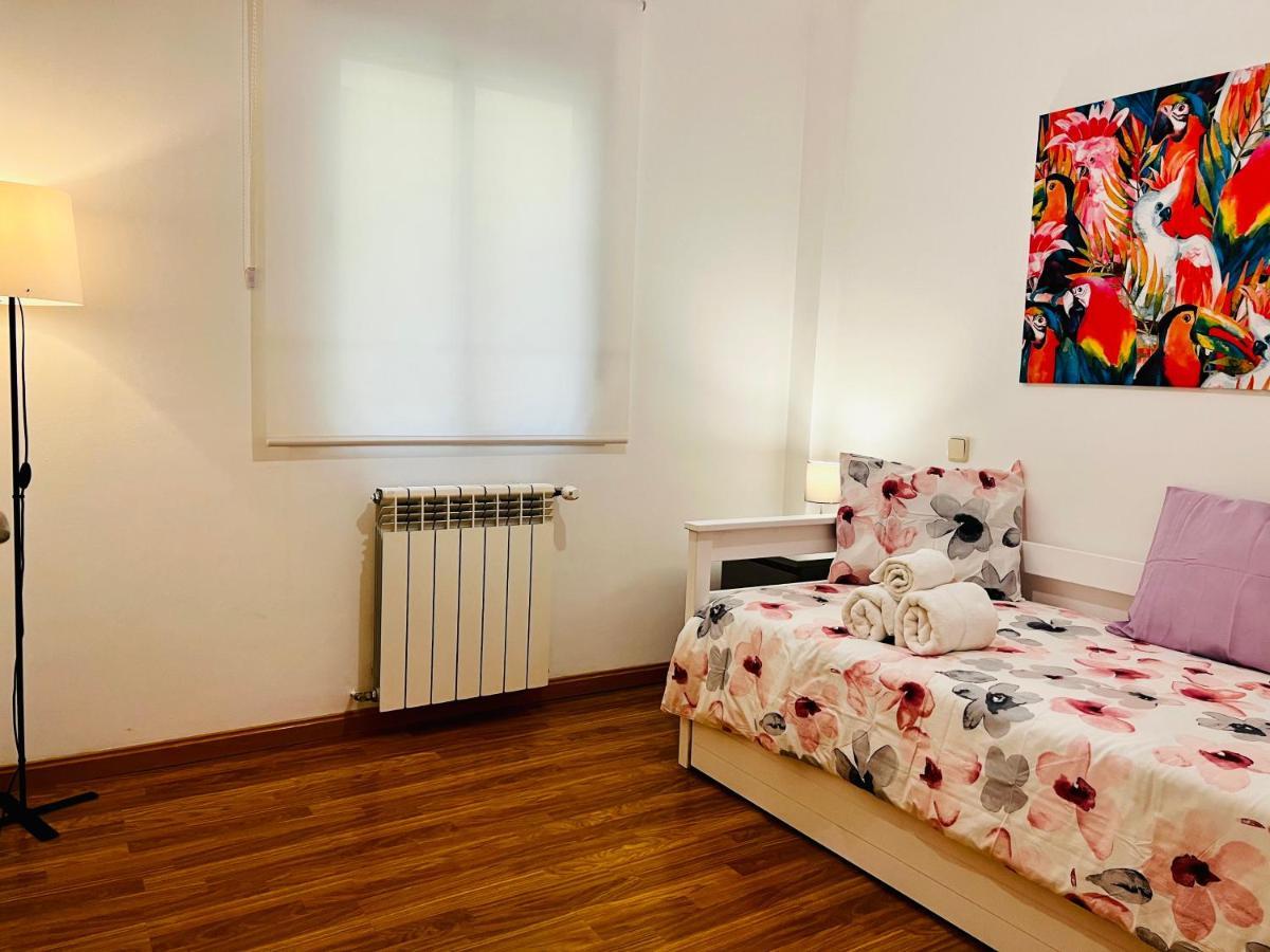 La Latina Premium Home Madrid Luaran gambar