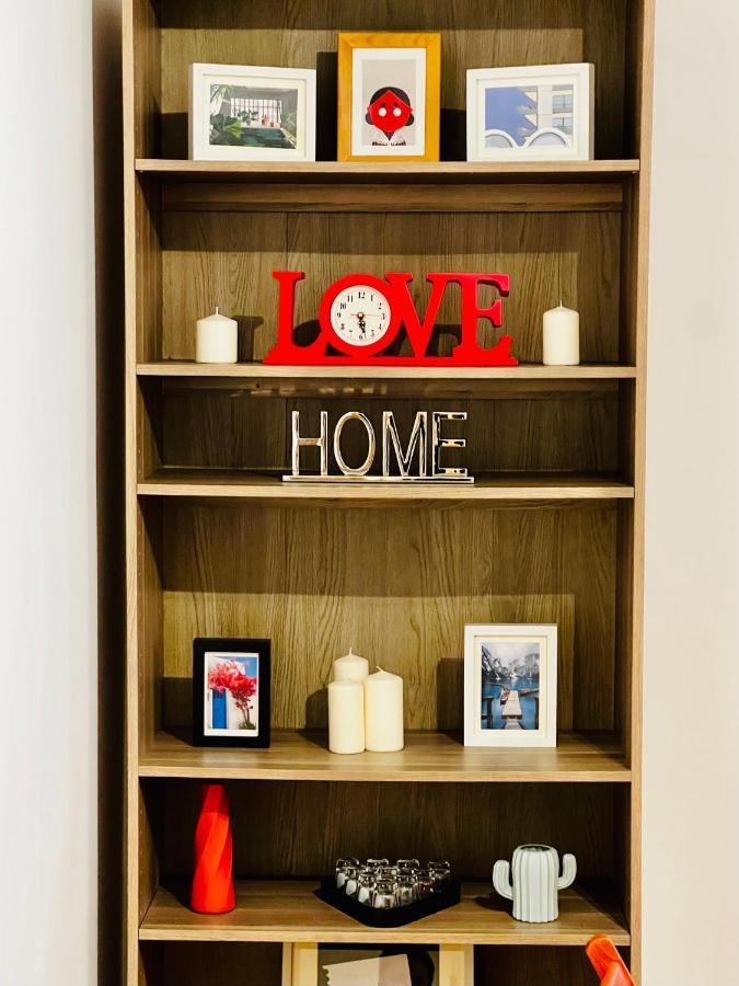 La Latina Premium Home Madrid Luaran gambar