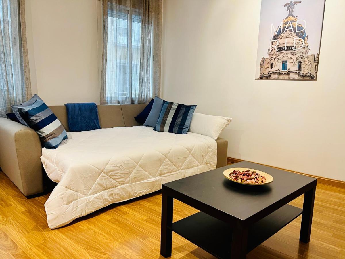 La Latina Premium Home Madrid Luaran gambar