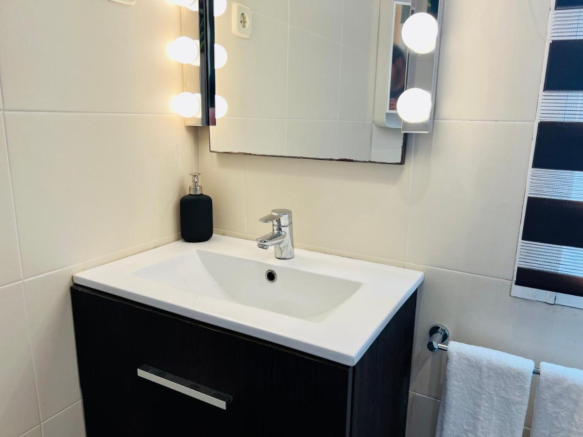 La Latina Premium Home Madrid Luaran gambar