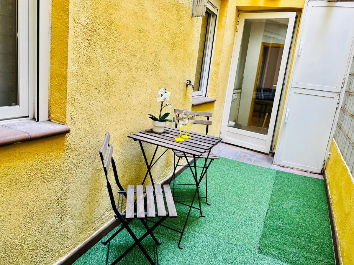 La Latina Premium Home Madrid Luaran gambar