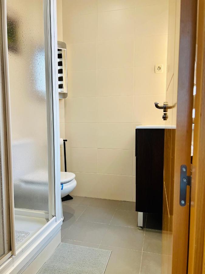 La Latina Premium Home Madrid Luaran gambar